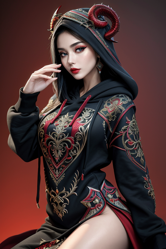 05077-222865218-((Masterpiece, best quality,edgQuality))_((hoodie)),edgJG fashion, a woman in a ((designer dress)),red dragon scales ,wearing ed.png